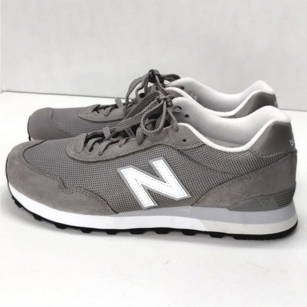 New balance 515 Womens 9.5 Grey EUC